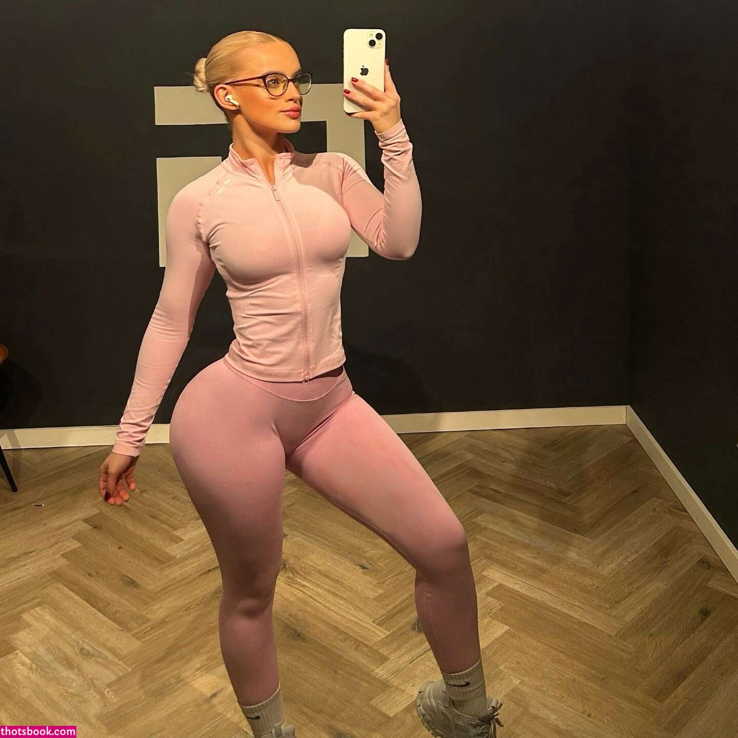 Lucy Newcombe lucynukes lucynukesfit Nude Leaks OnlyFans Photos #5 1651725