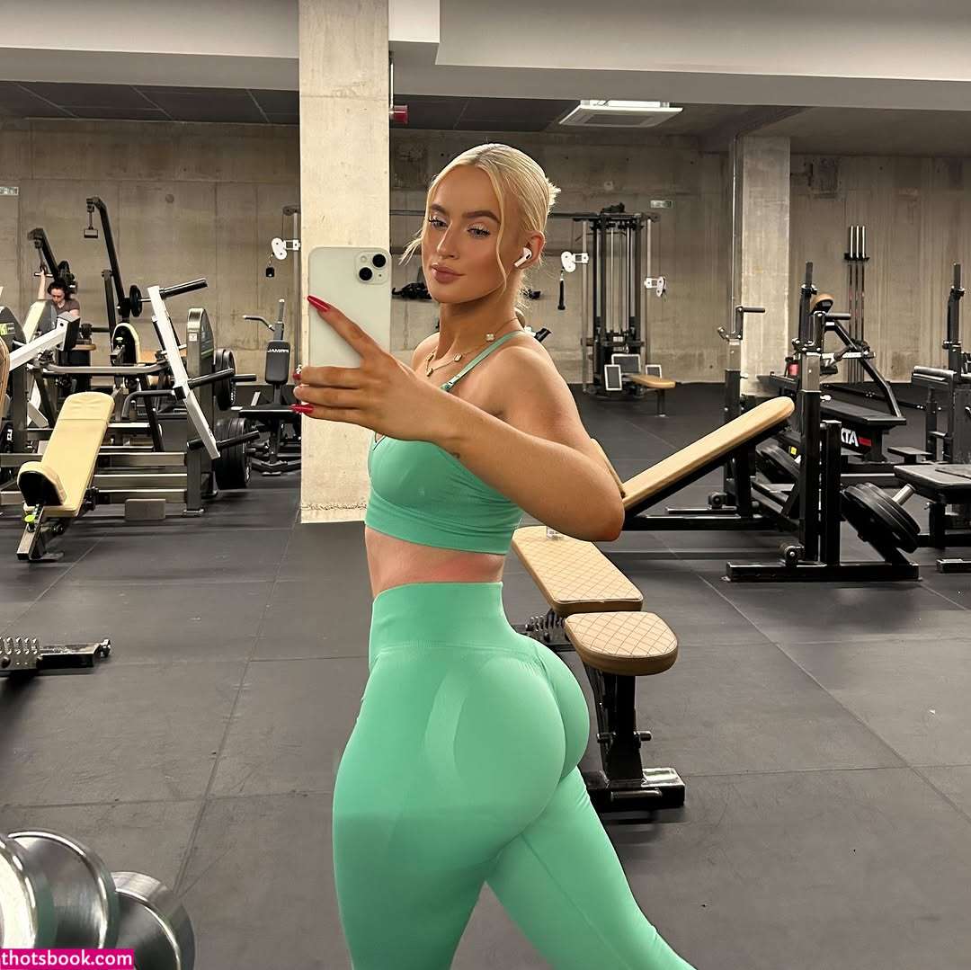 Lucy Newcombe lucynukes lucynukesfit Nude Leaks OnlyFans Photos #6 1651728