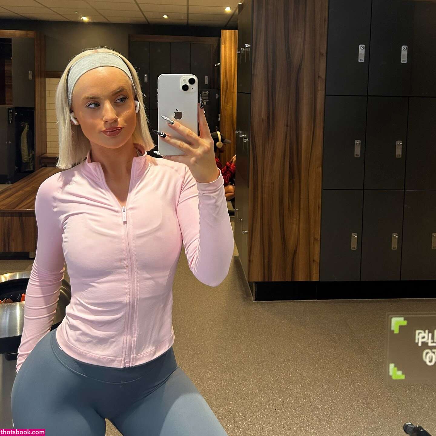 Lucy Newcombe lucynukes lucynukesfit Nude Leaks OnlyFans Photos #6 1651729