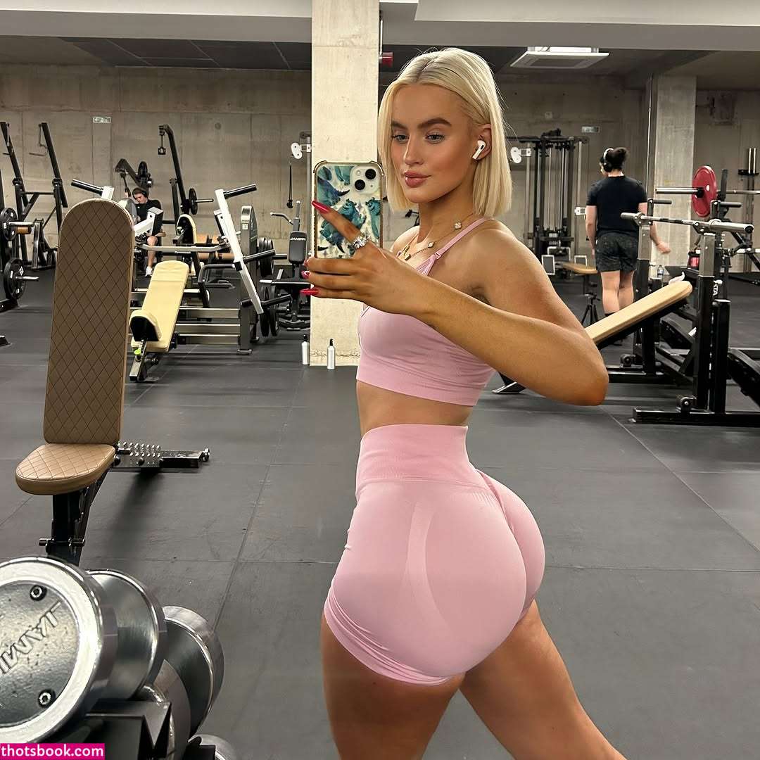 Lucy Newcombe lucynukes lucynukesfit Nude Leaks OnlyFans Photos #6 1651731