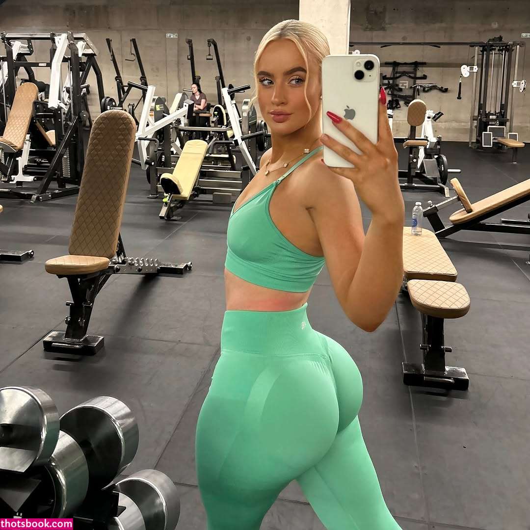 Lucy Newcombe lucynukes lucynukesfit Nude Leaks OnlyFans Photos #6 1651732