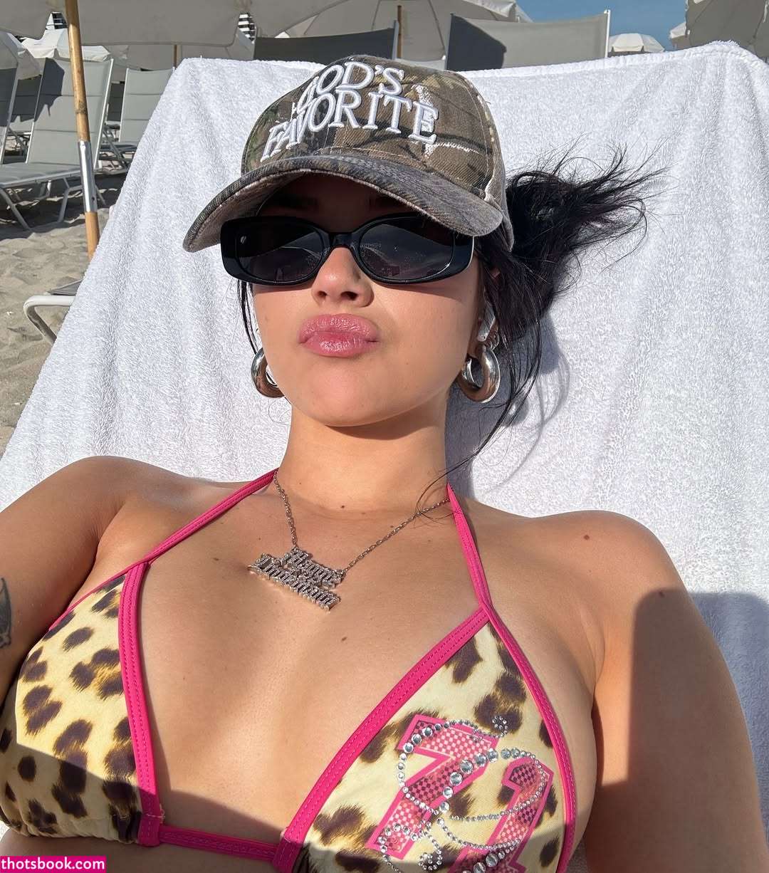 Maggie Lindemann Nude Leaks OnlyFans Photos #1 1651735