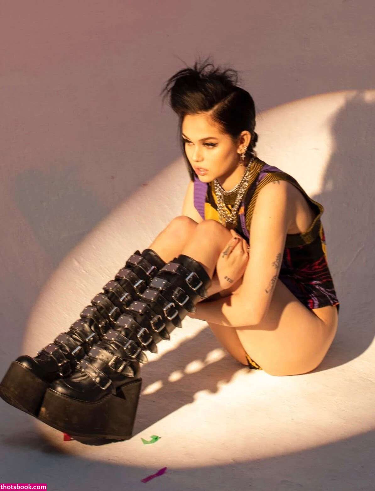 Maggie Lindemann Nude Leaks OnlyFans Photos #2 1651739