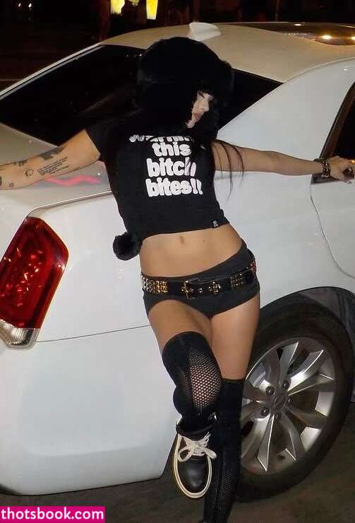 Maggie Lindemann Nude Leaks OnlyFans Photos #2 1651741