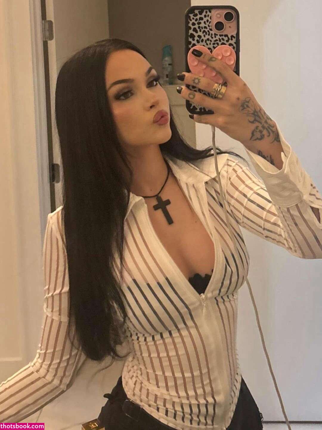 Maggie Lindemann Nude Leaks OnlyFans Photos #4 1651748