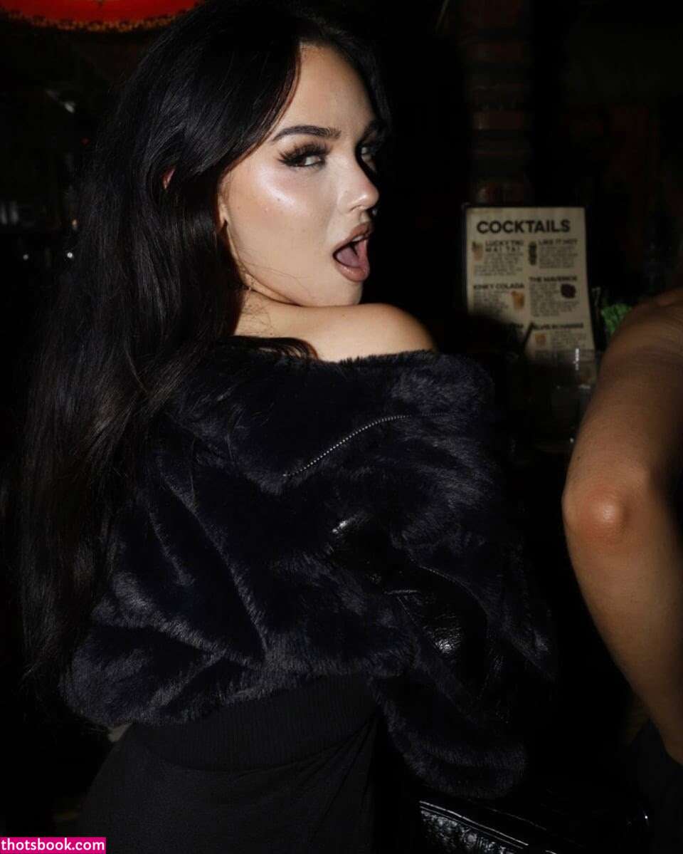 Maggie Lindemann Nude Leaks OnlyFans Photos #4 1651751