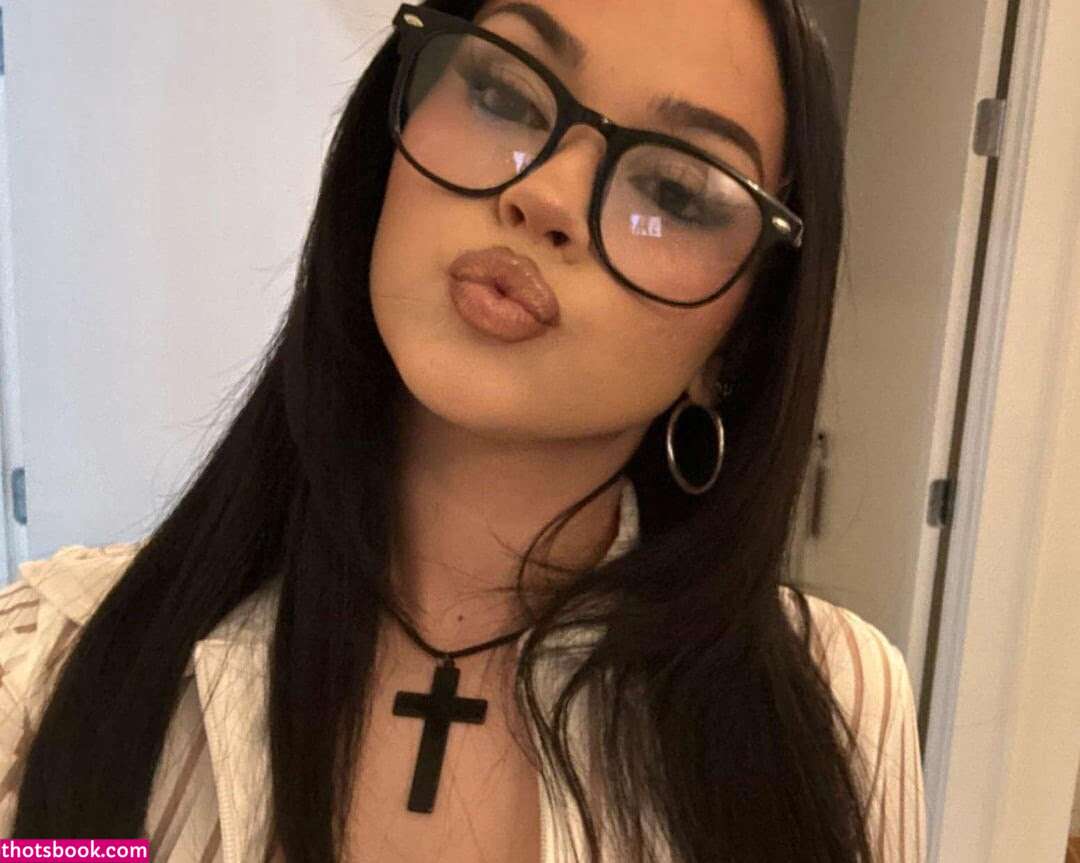 Maggie Lindemann Nude Leaks OnlyFans Photos #4 1651753