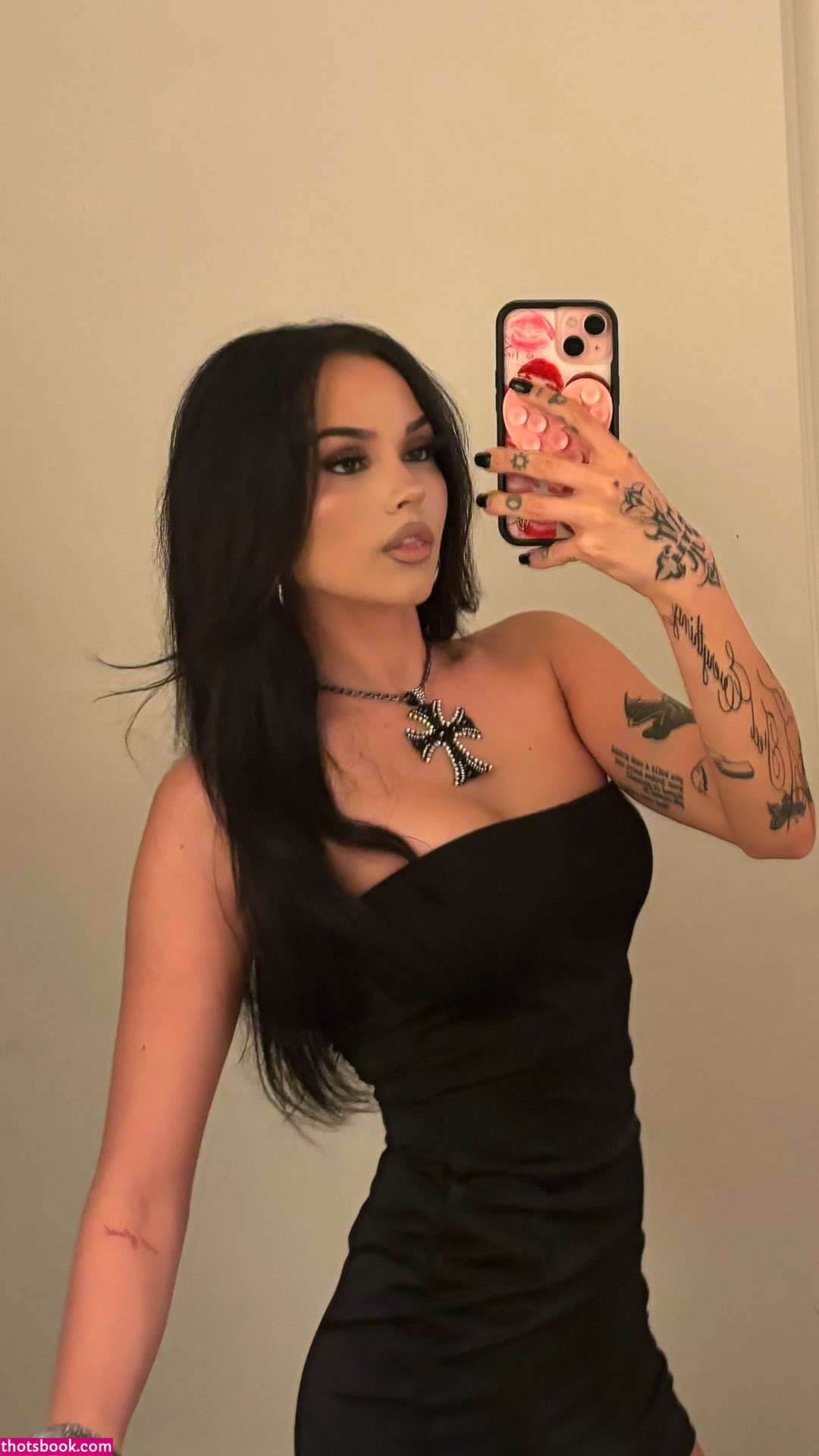 Maggie Lindemann Nude Leaks OnlyFans Photos #4 1651755