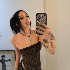 Maggie Lindemann Nude Leaks OnlyFans Photos #4