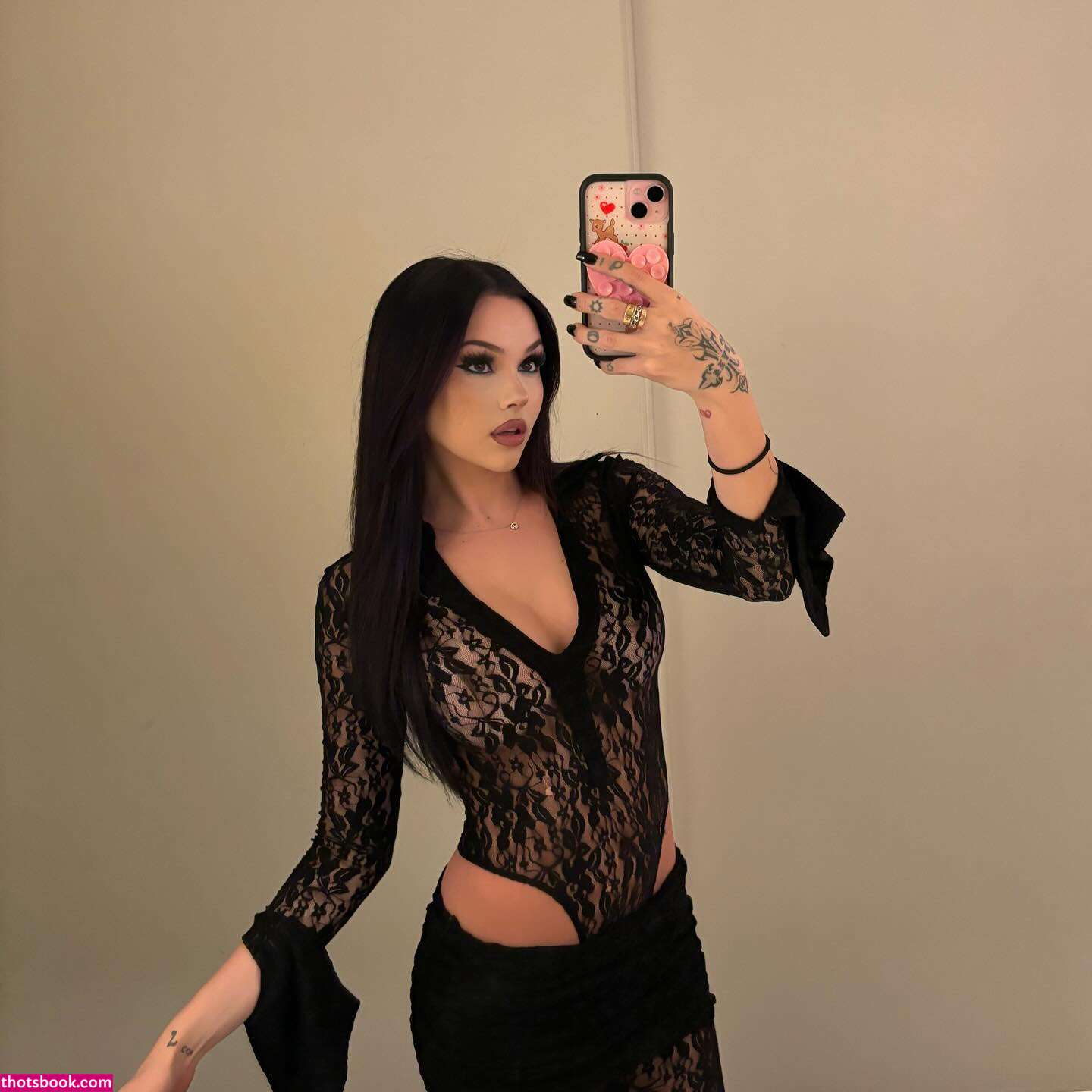 Maggie Lindemann Nude Leaks OnlyFans Photos #5 1651764