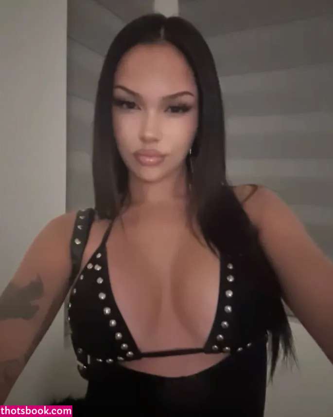 Maggie Lindemann Nude Leaks OnlyFans Photos #5 1651767