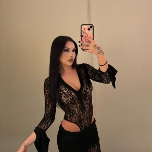 Maggie Lindemann Nude Leaks OnlyFans Photos #5