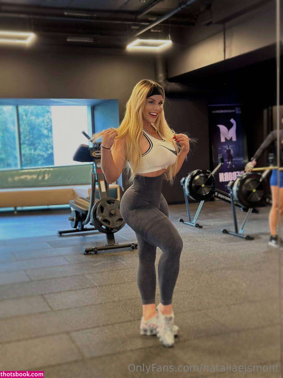 Natalia Ejsmont Nude Leaks OnlyFans Photos #4 1651878