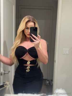 Natalia Ejsmont Nude Leaks OnlyFans Photos #4