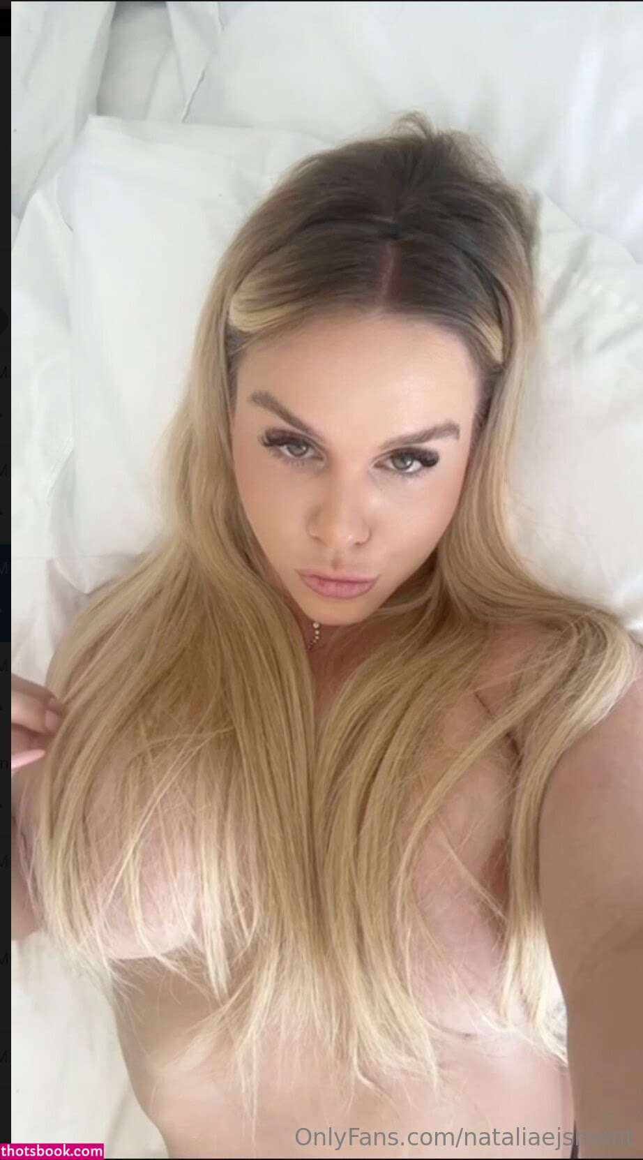 Natalia Ejsmont Nude Leaks OnlyFans Photos #5 1651882