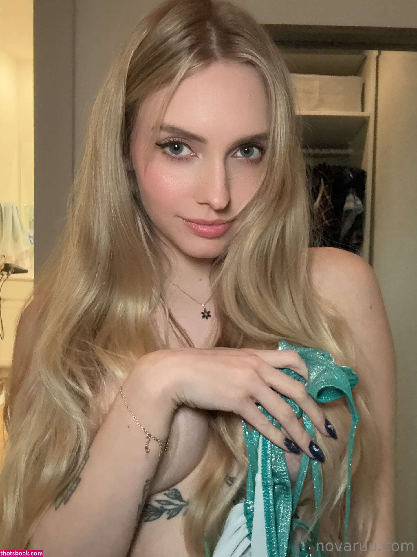 Novaruu Nude Leaks OnlyFans Photos #9 1651902