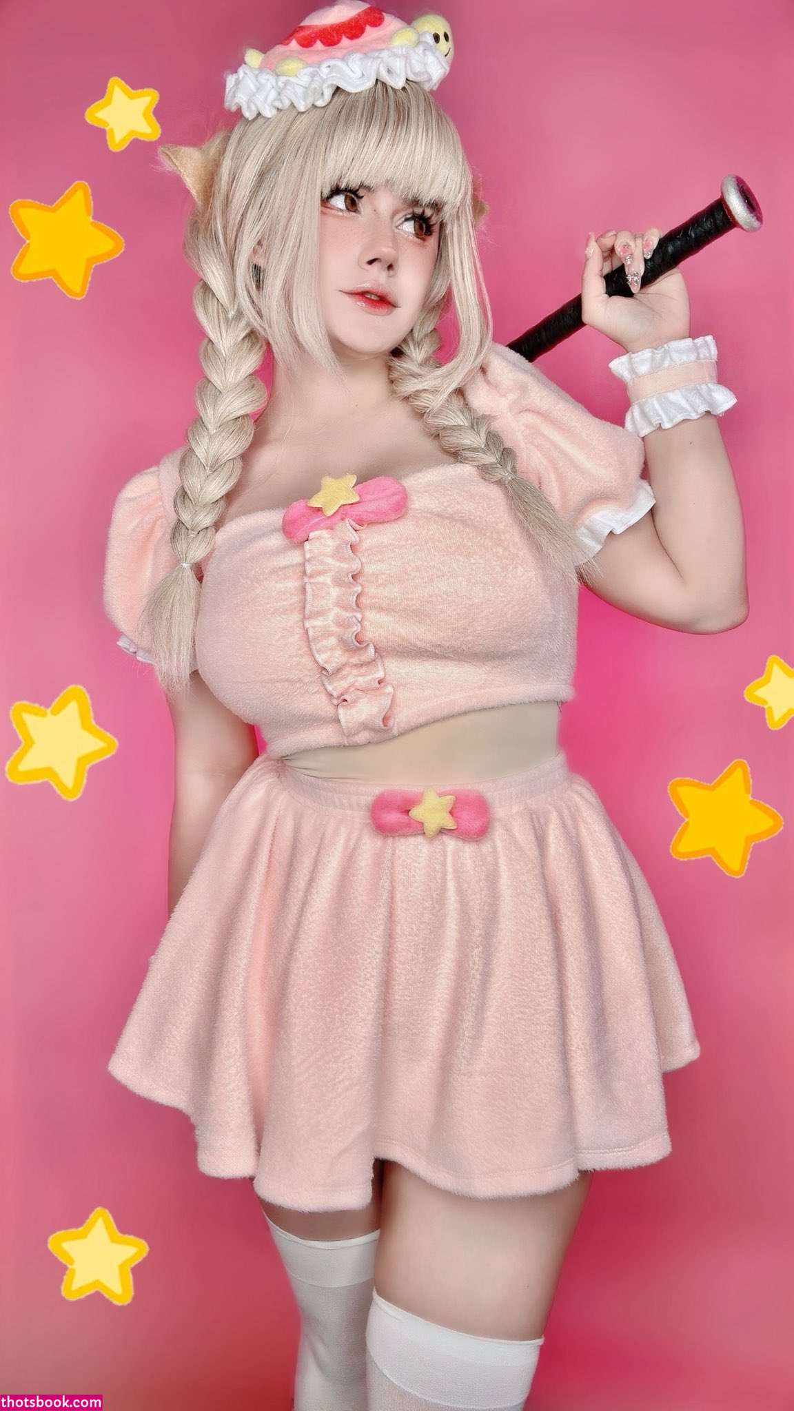 Punk Macarroni Nude Leaks OnlyFans Photos #1 1651966