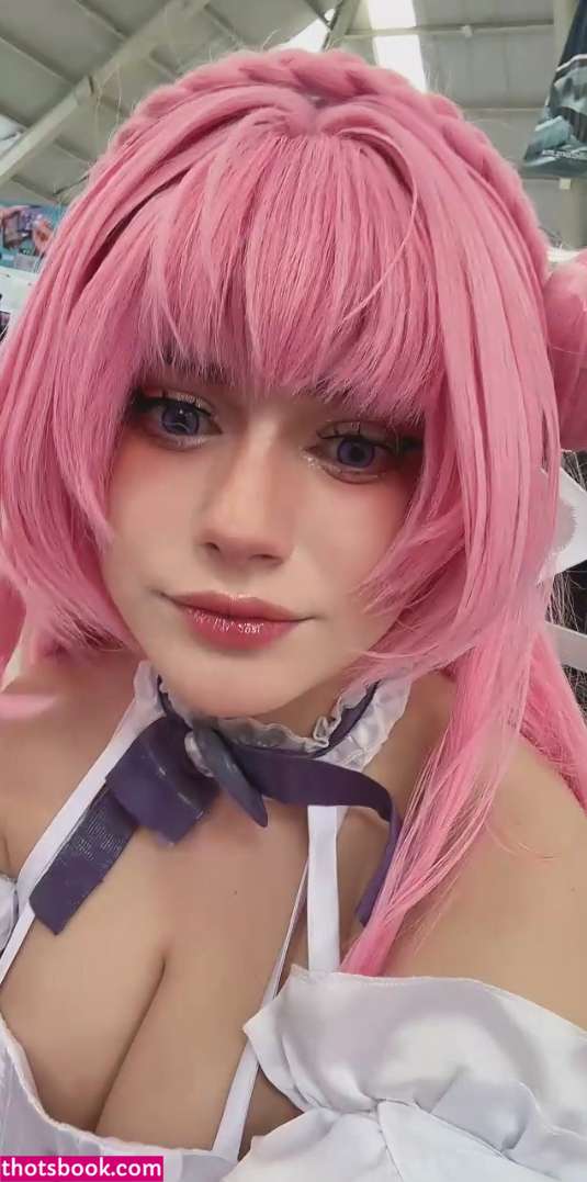 Punk Macarroni Nude Leaks OnlyFans Photos #2 1651972