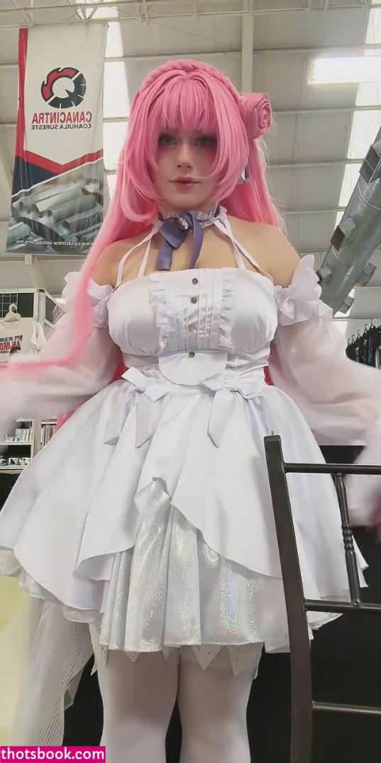 Punk Macarroni Nude Leaks OnlyFans Photos #2 1651973