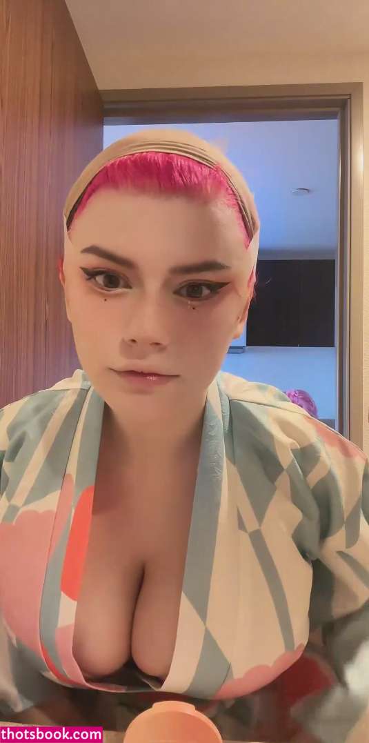 Punk Macarroni Nude Leaks OnlyFans Photos #3 1651974