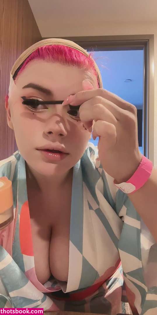 Punk Macarroni Nude Leaks OnlyFans Photos #3 1651978