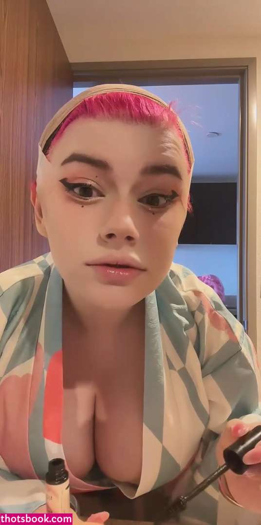 Punk Macarroni Nude Leaks OnlyFans Photos #3 1651979