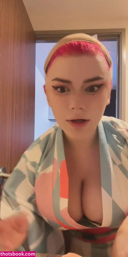 Punk Macarroni Nude Leaks OnlyFans Photos #3 1651980