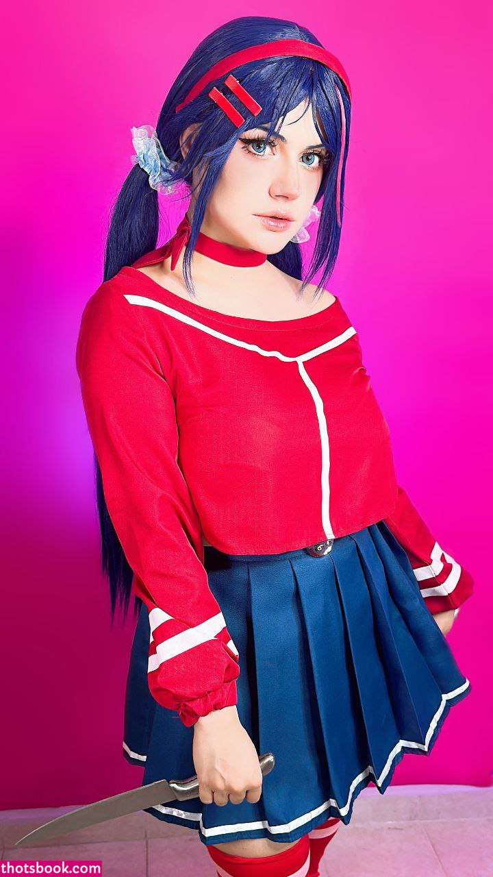 Punk Macarroni Nude Leaks OnlyFans Photos #5 1651990