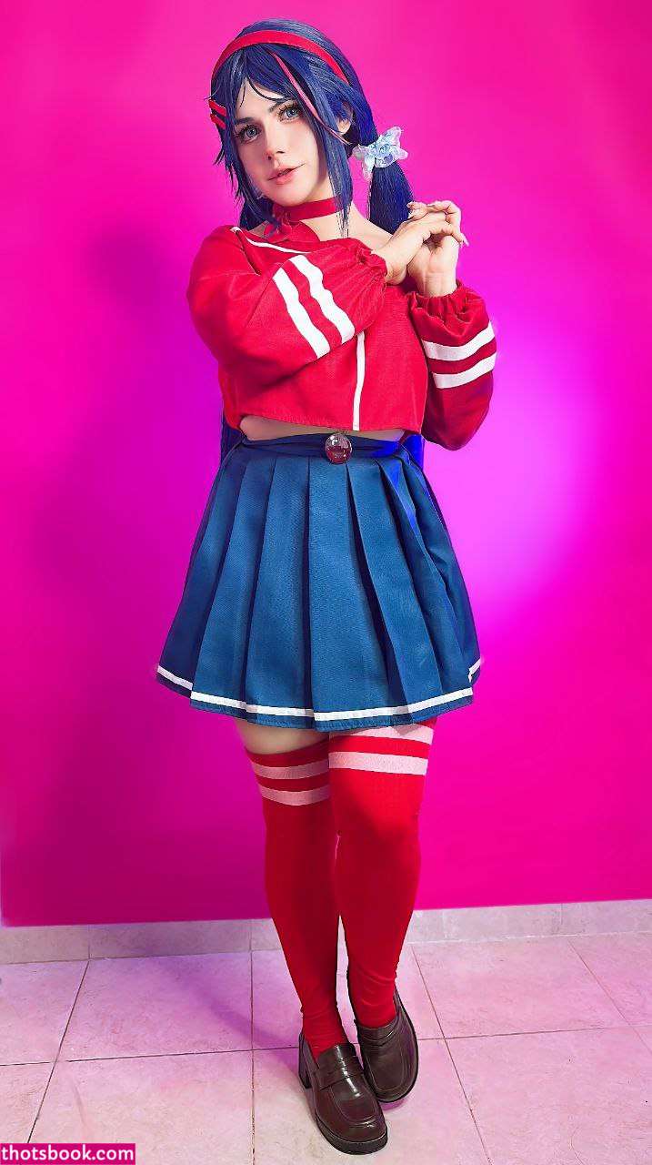 Punk Macarroni Nude Leaks OnlyFans Photos #5 1651991