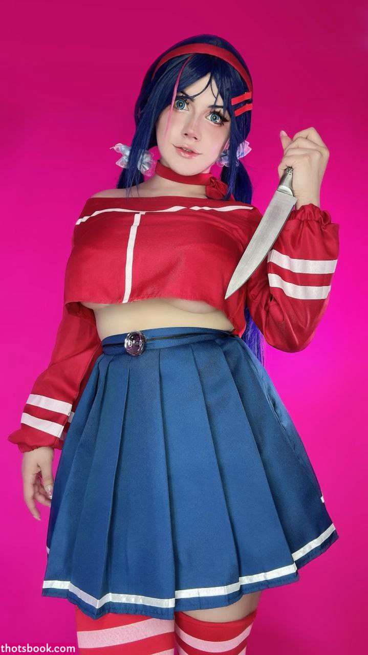 Punk Macarroni Nude Leaks OnlyFans Photos #5 1651992