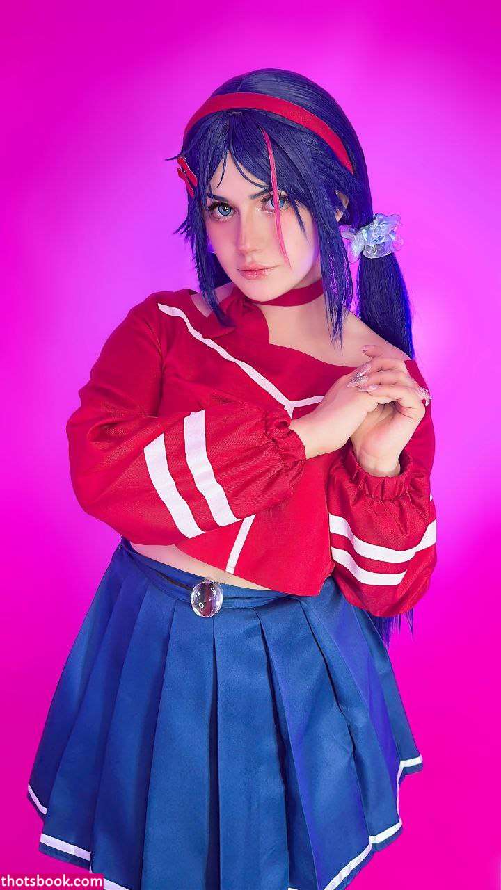 Punk Macarroni Nude Leaks OnlyFans Photos #5 1651993