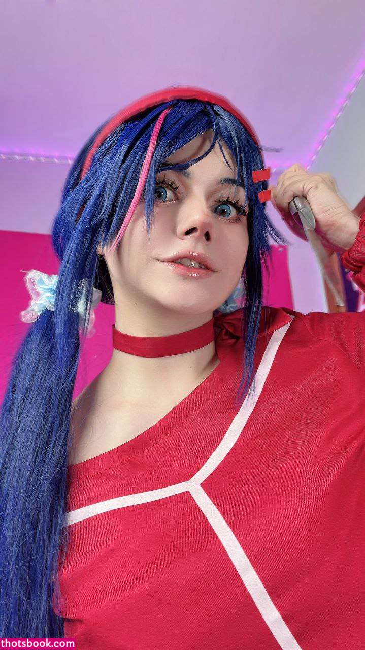 Punk Macarroni Nude Leaks OnlyFans Photos #5 1651994