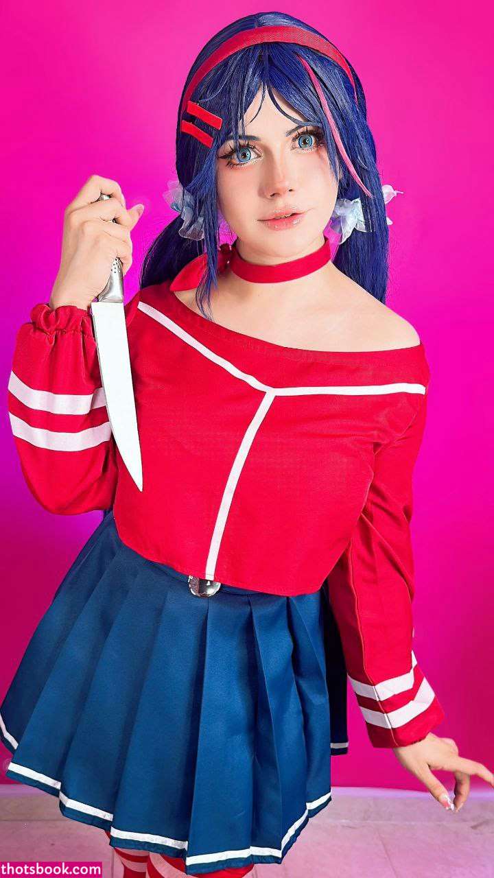 Punk Macarroni Nude Leaks OnlyFans Photos #5 1651995