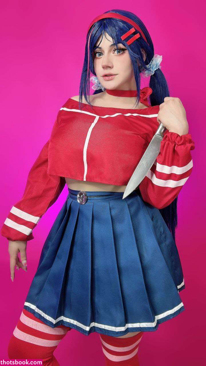 Punk Macarroni Nude Leaks OnlyFans Photos #5 1651997