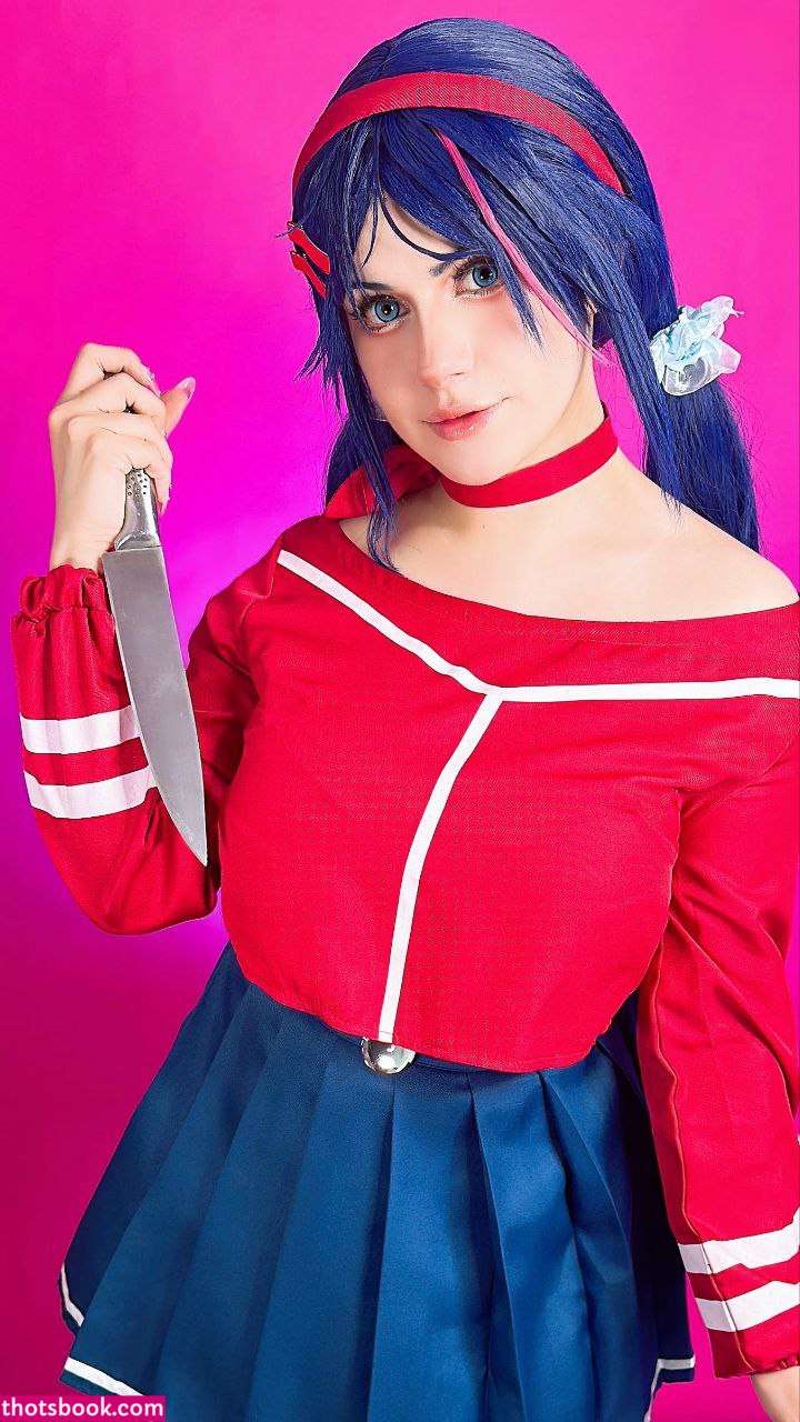 Punk Macarroni Nude Leaks OnlyFans Photos #5 1651998