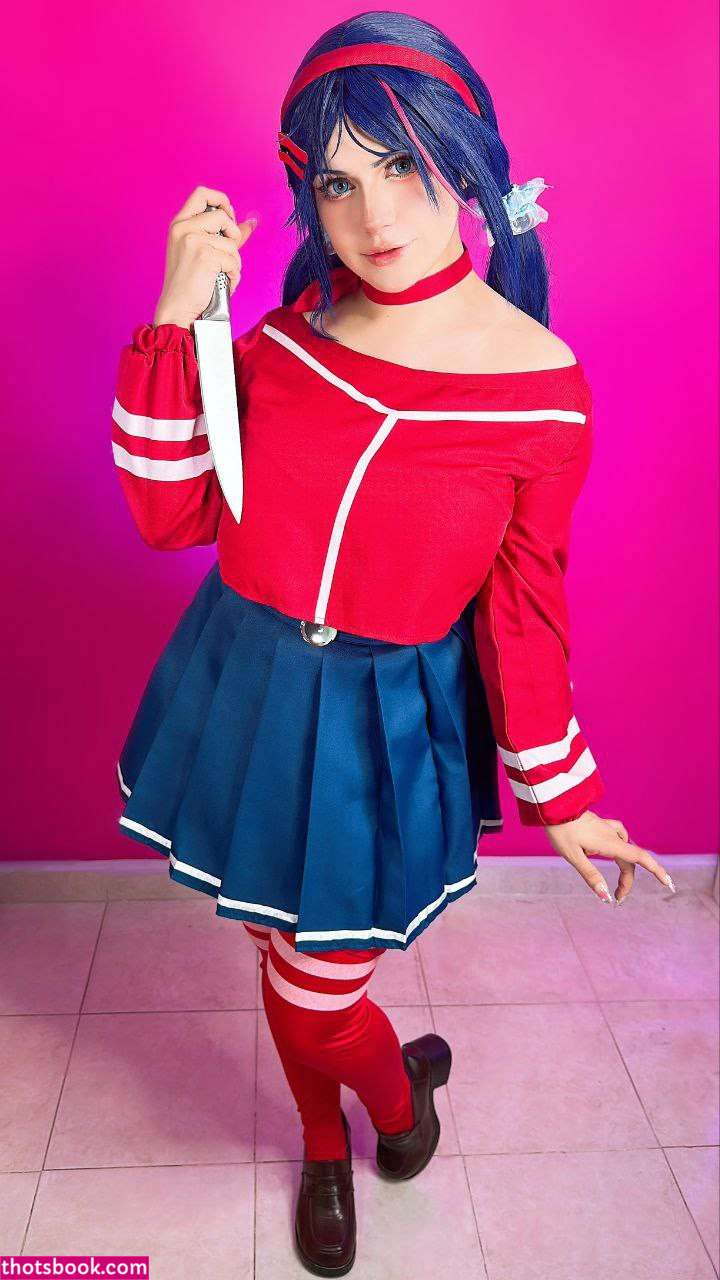 Punk Macarroni Nude Leaks OnlyFans Photos #5 1651999