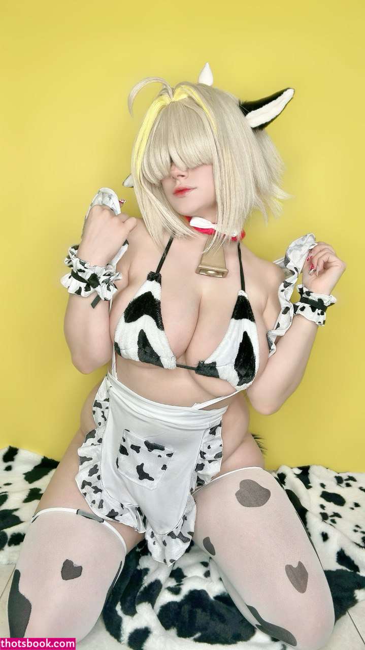 Punk Macarroni Nude Leaks OnlyFans Photos #6 1652002