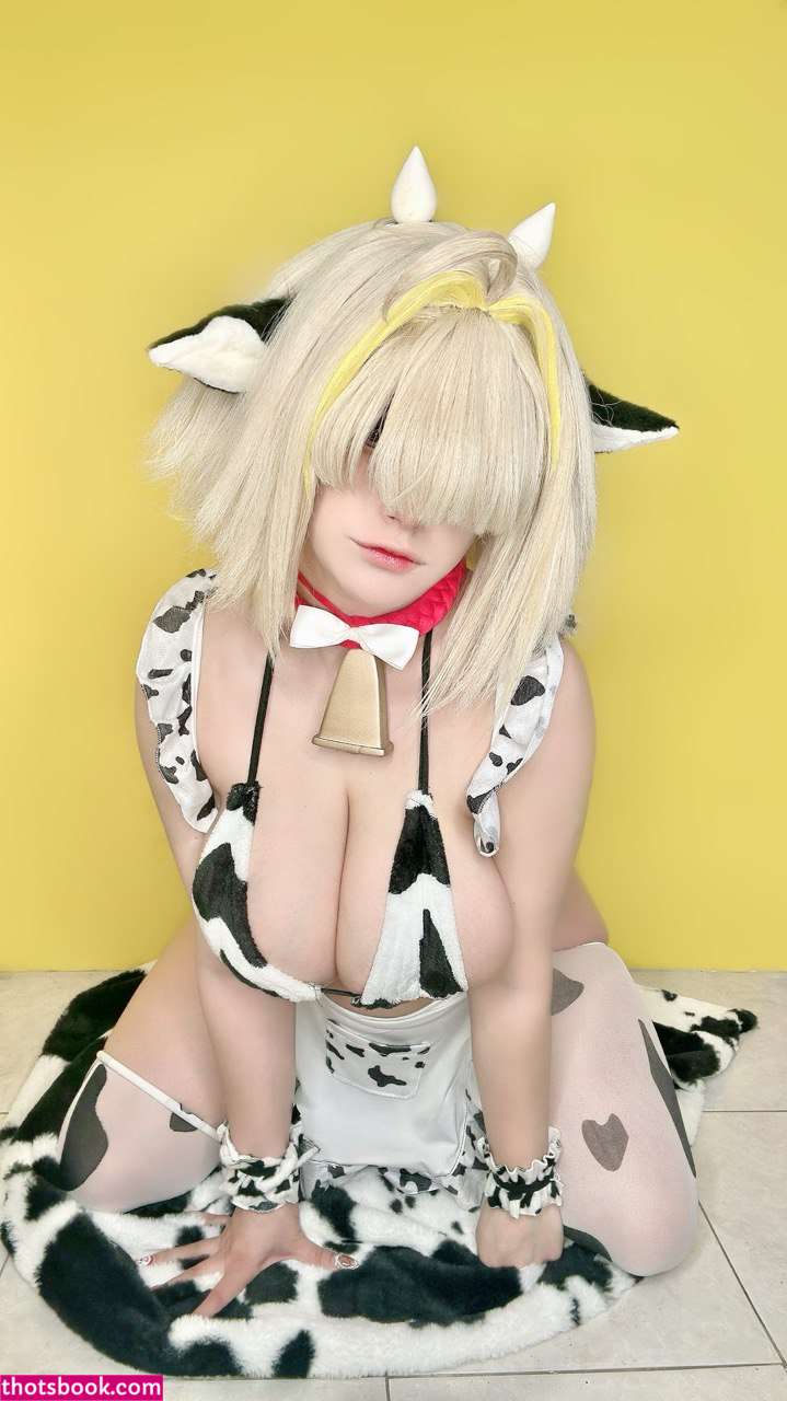 Punk Macarroni Nude Leaks OnlyFans Photos #6 1652003