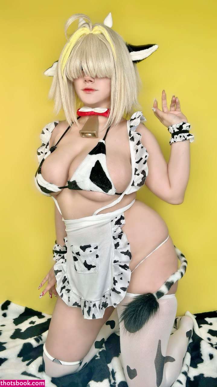 Punk Macarroni Nude Leaks OnlyFans Photos #6 1652008