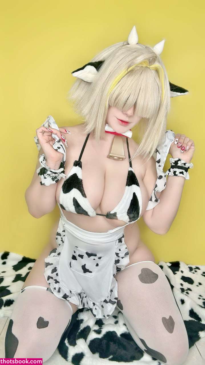 Punk Macarroni Nude Leaks OnlyFans Photos #6 1652009