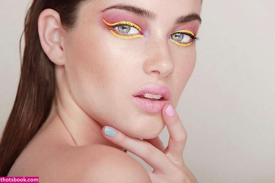 Sara Moratilla Sara de Luz sara mrtlla Nude Leaks OnlyFans Photos #1 1652124