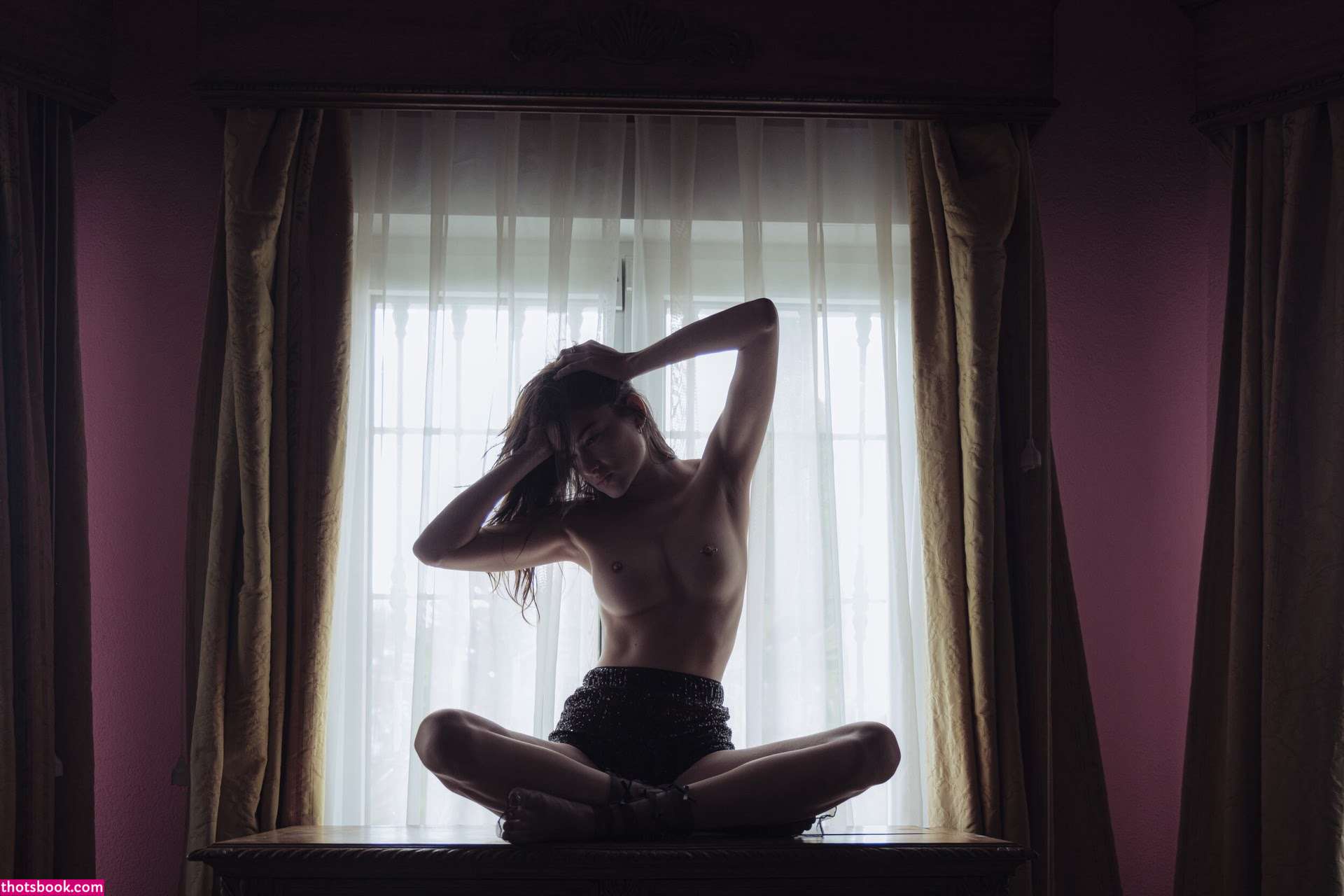 Sara Moratilla Sara de Luz sara mrtlla Nude Leaks OnlyFans Photos #4 1652134