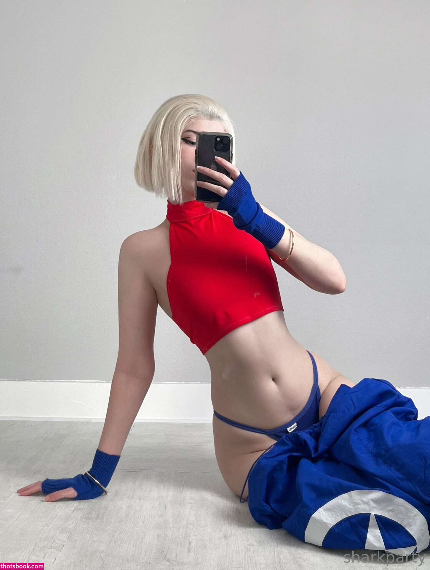 sharkparty Nude Leaks OnlyFans Photos #18 1652215