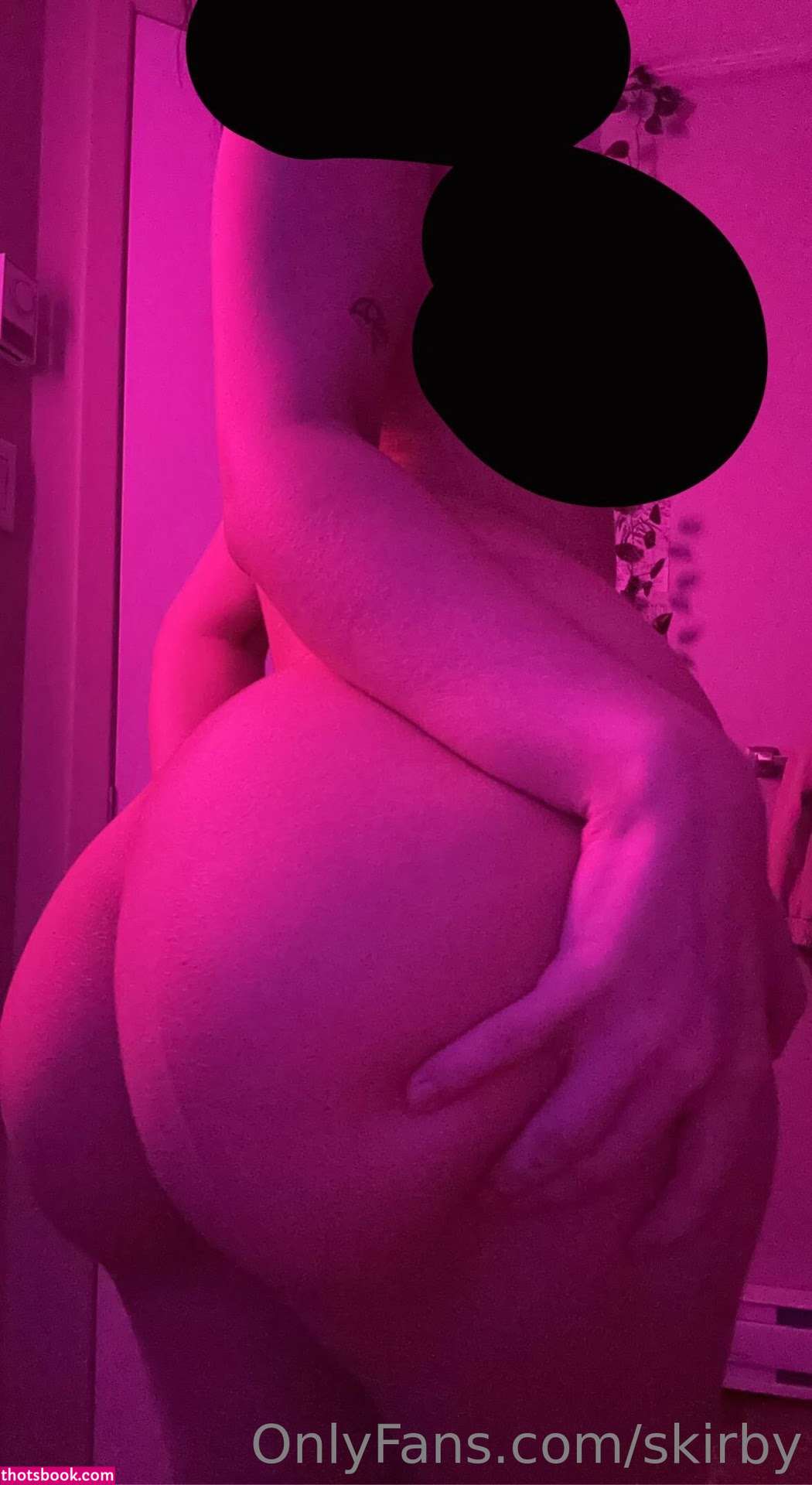 Skirby Succubuzza Nude Leaks OnlyFans Photos #16 1652223