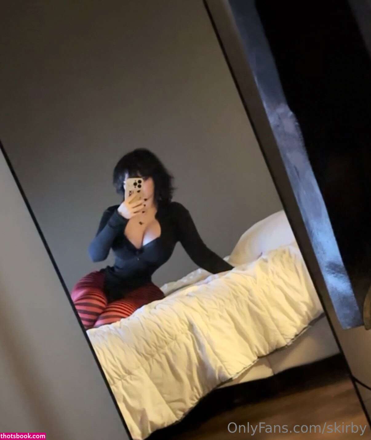 Skirby Succubuzza Nude Leaks OnlyFans Photos #19 1652240