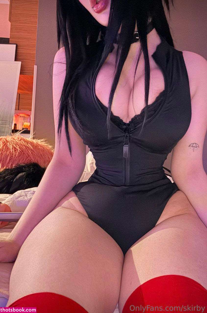 Skirby Succubuzza Nude Leaks OnlyFans Photos #21 1652247