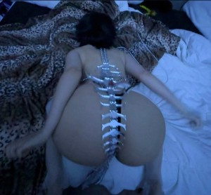 Skirby Succubuzza Nude Leaks OnlyFans Photos #21