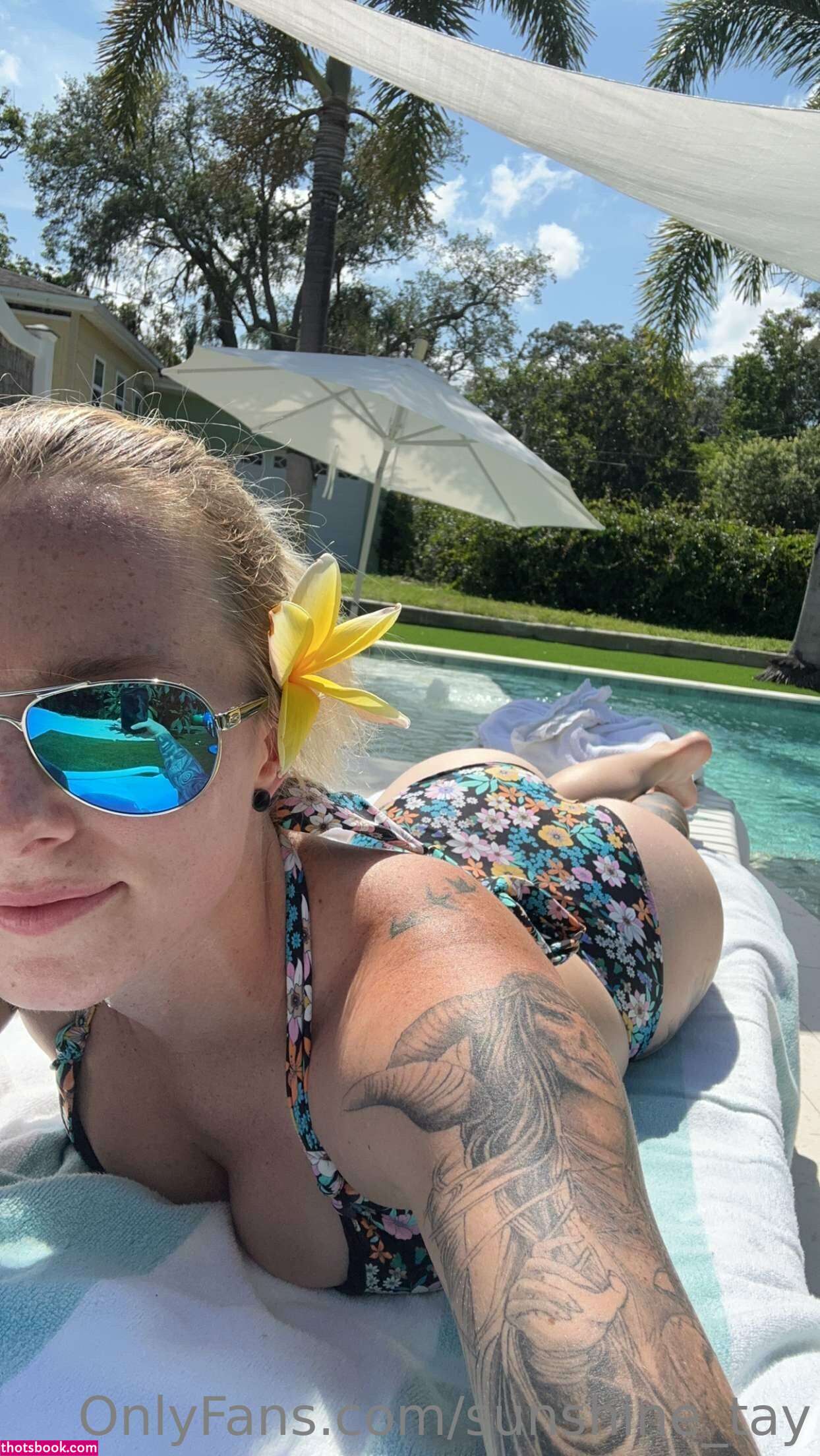 Tay Michele sunshine tay Nude Leaks OnlyFans Photos #2 1652294