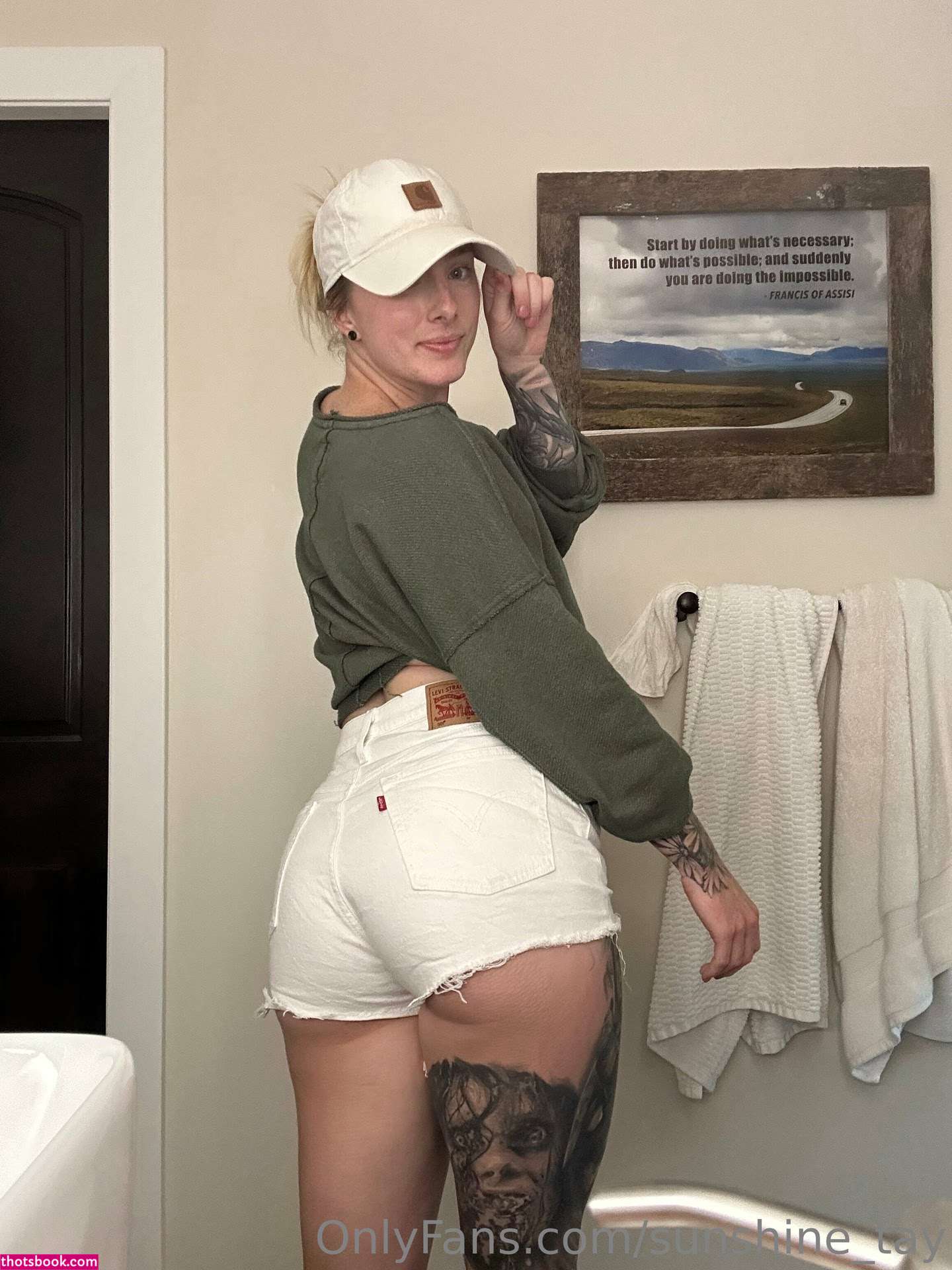 Tay Michele sunshine tay Nude Leaks OnlyFans Photos #4 1652303