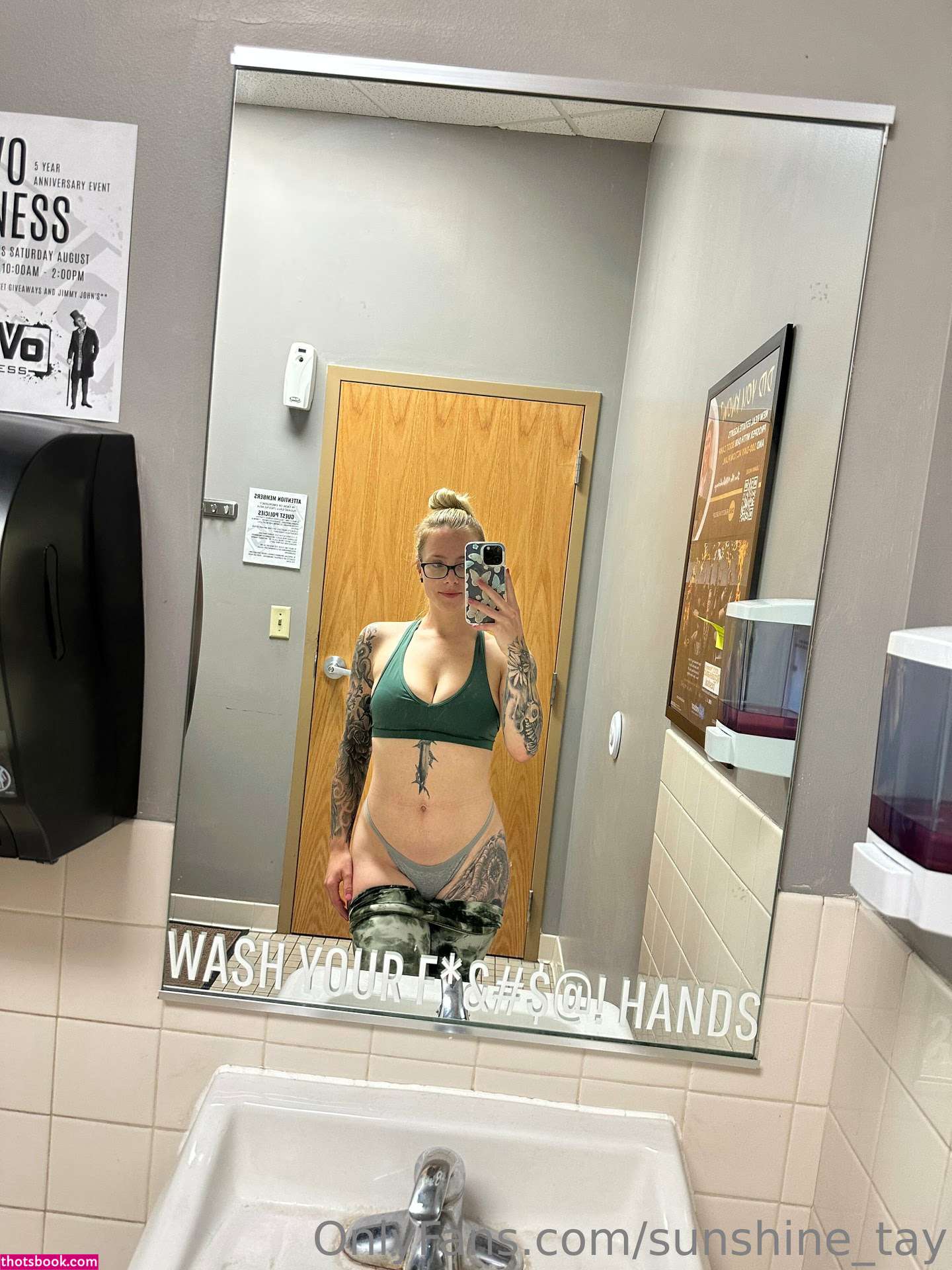 Tay Michele sunshine tay Nude Leaks OnlyFans Photos #5 1652306